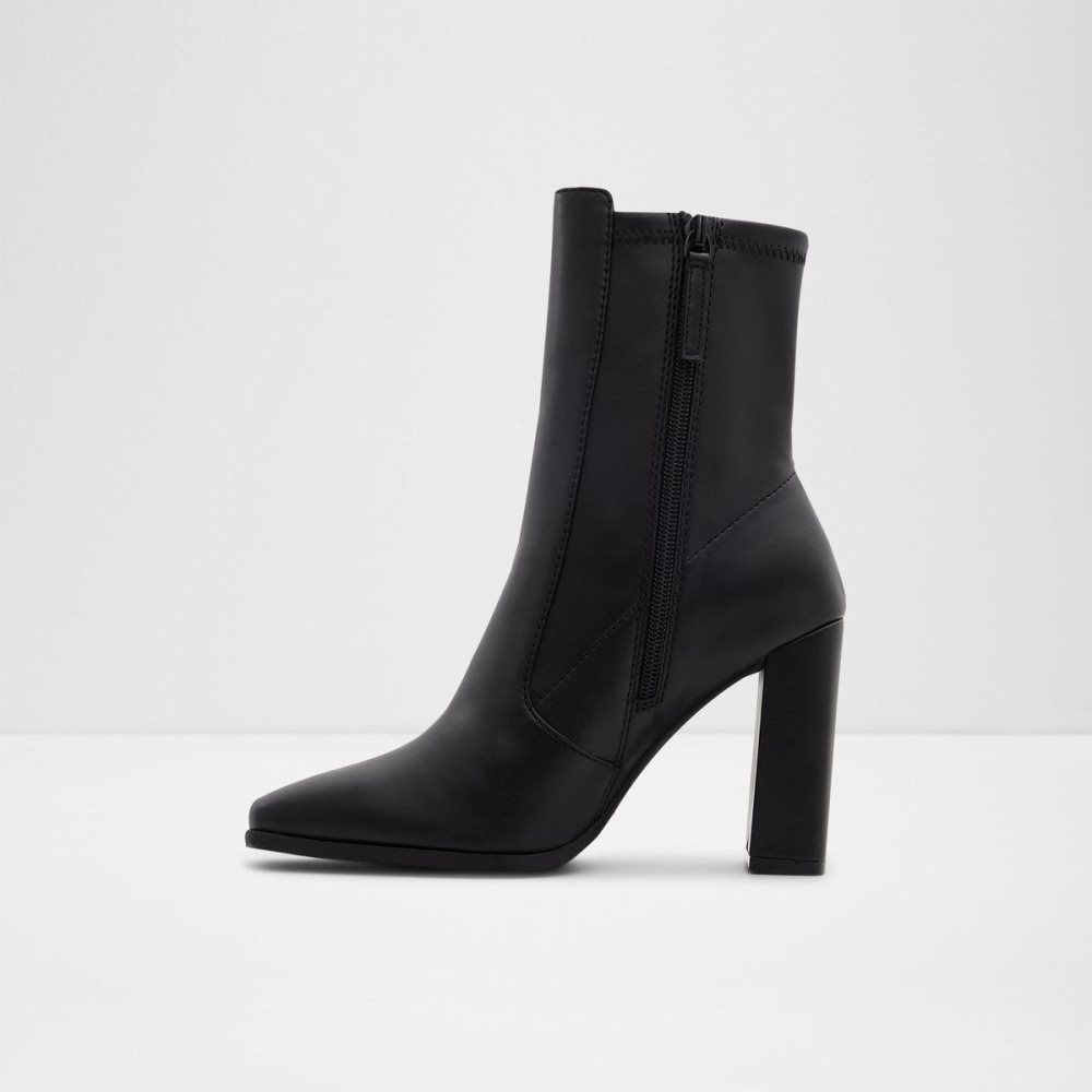 Aldo Audrella Ankle boot Kısa Bot Kadın Siyah | PUNZ34578