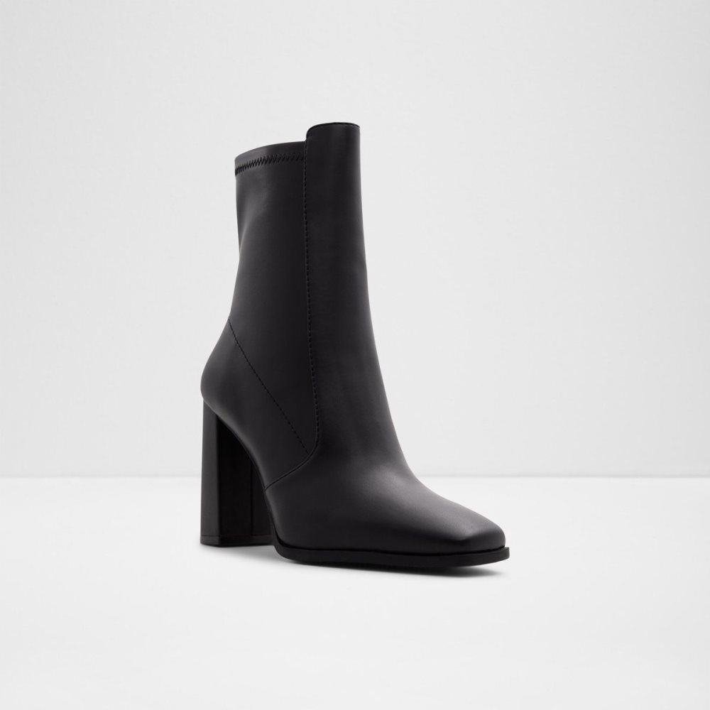 Aldo Audrella Ankle boot Kısa Bot Kadın Siyah | PUNZ34578