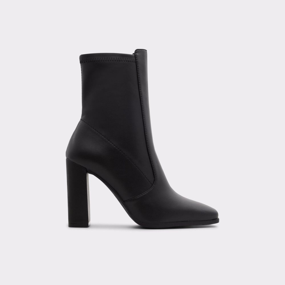 Aldo Audrella Ankle boot Kısa Bot Kadın Siyah | PUNZ34578