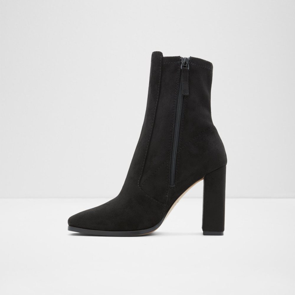 Aldo Audrella Ankle boot Kısa Bot Kadın Siyah | YMVI60712