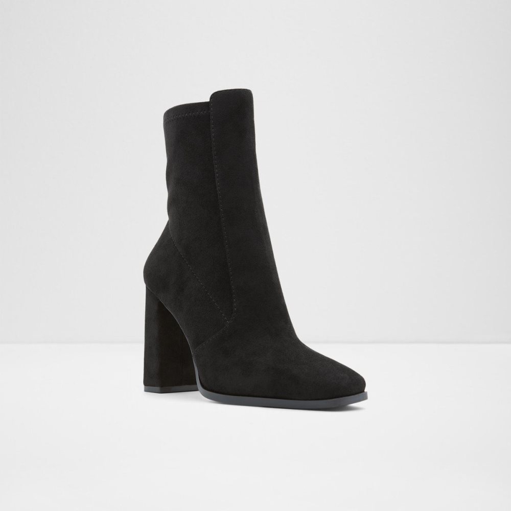 Aldo Audrella Ankle boot Kısa Bot Kadın Siyah | YMVI60712