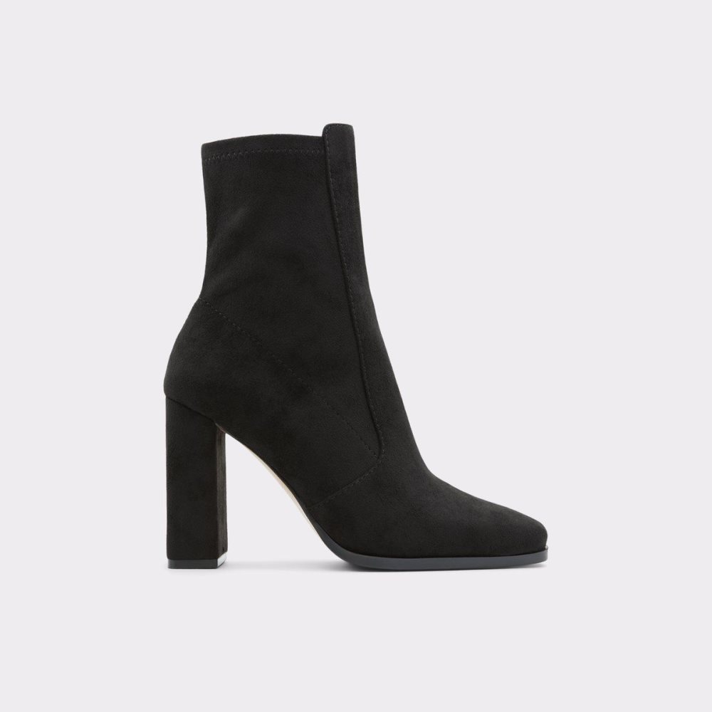 Aldo Audrella Ankle boot Kısa Bot Kadın Siyah | YMVI60712