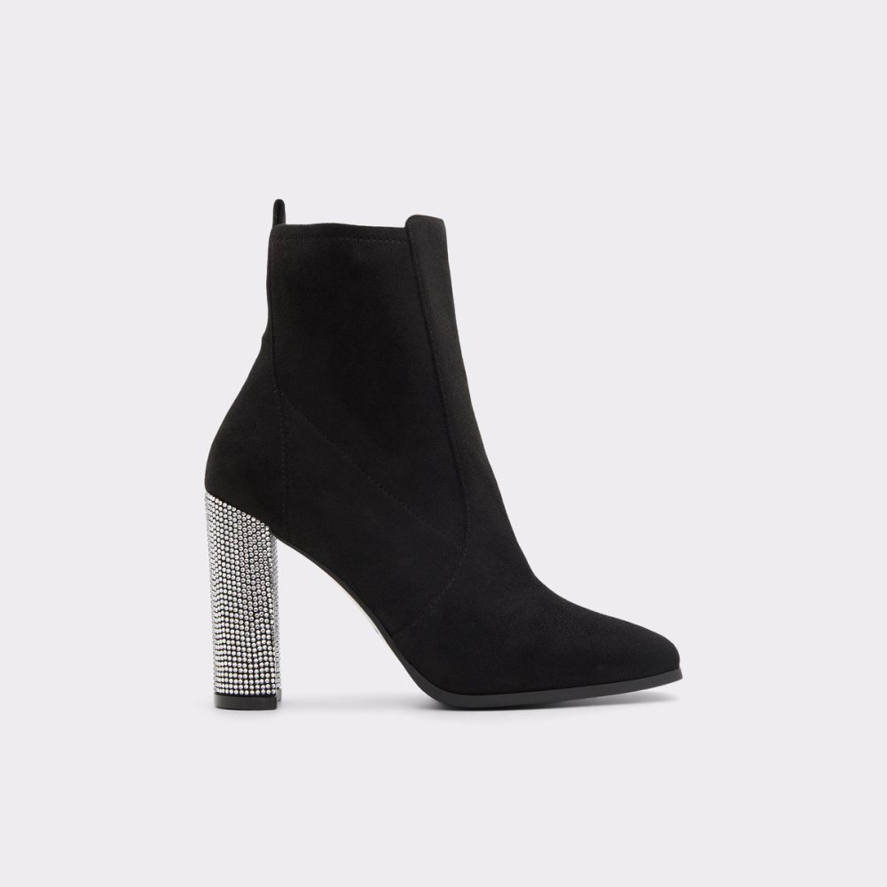 Aldo Aurla Ankle boot - Cup sole Kısa Bot Kadın Siyah | UPVC37496