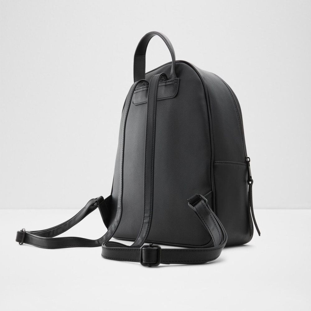 Aldo Azarian Backpack Sırt Çantası Kadın Siyah | LUME82796