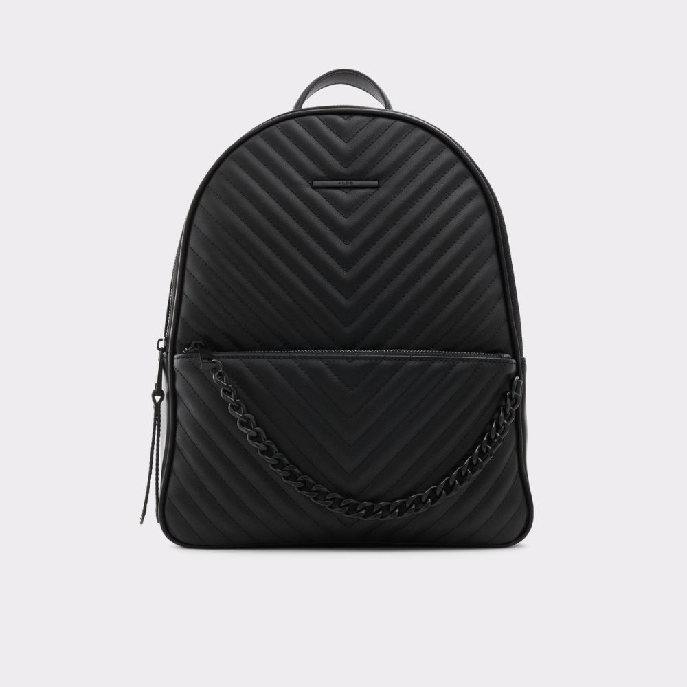 Aldo Azarian Backpack Sırt Çantası Kadın Siyah | LUME82796