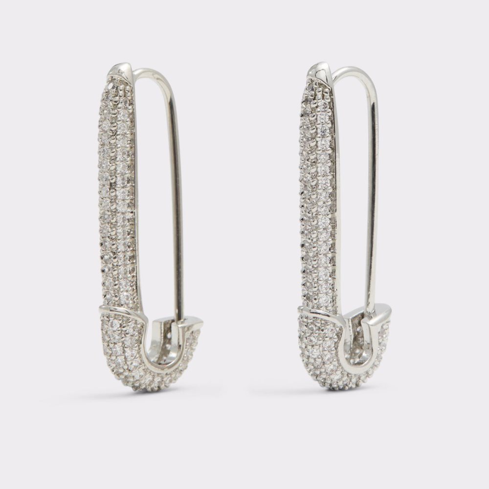 Aldo Bamaladar Earrings Fine Jewelry Kadın Gümüş | MLPV06352