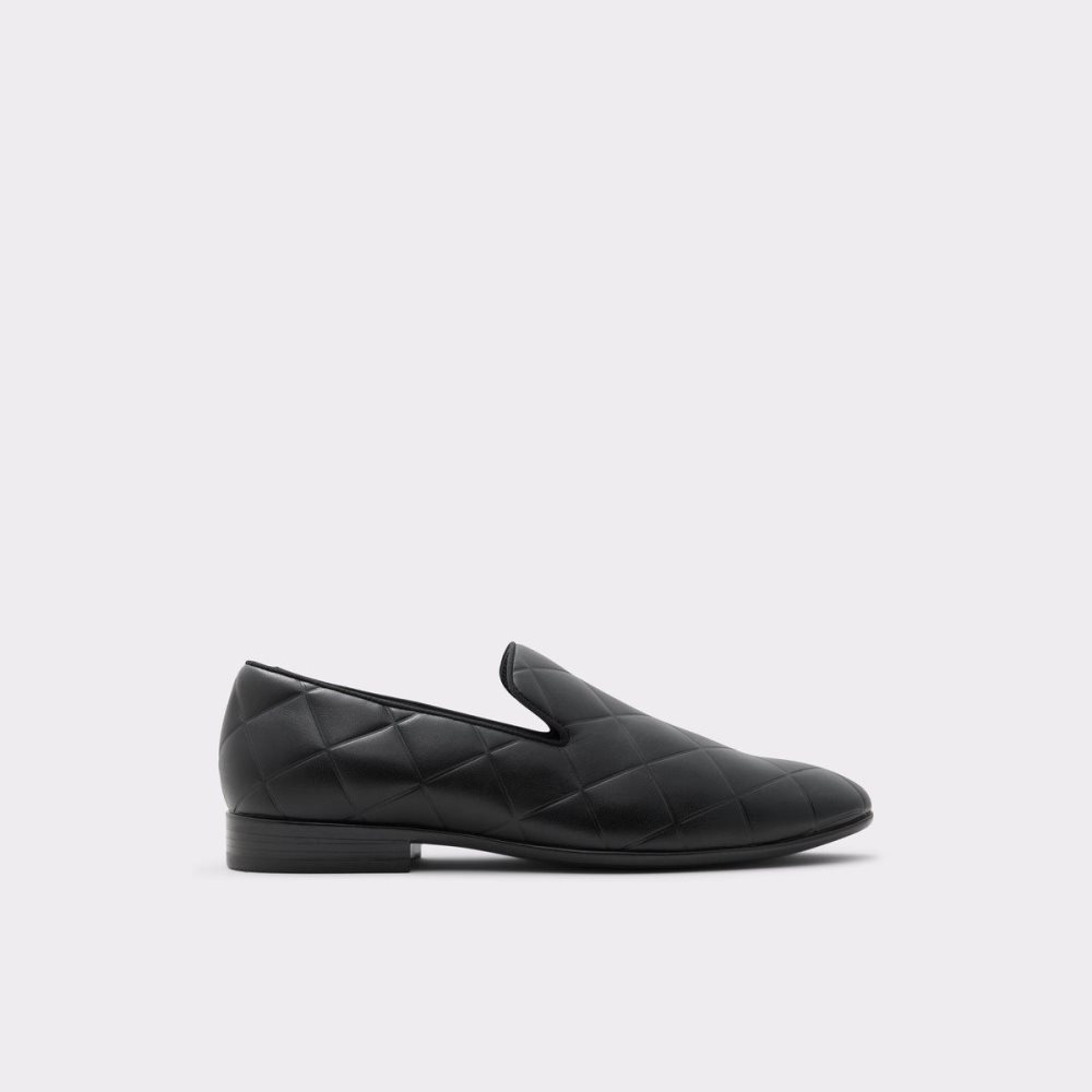 Aldo Beau Loafer Makosen Ayakkabı Erkek Siyah | HNAZ32907