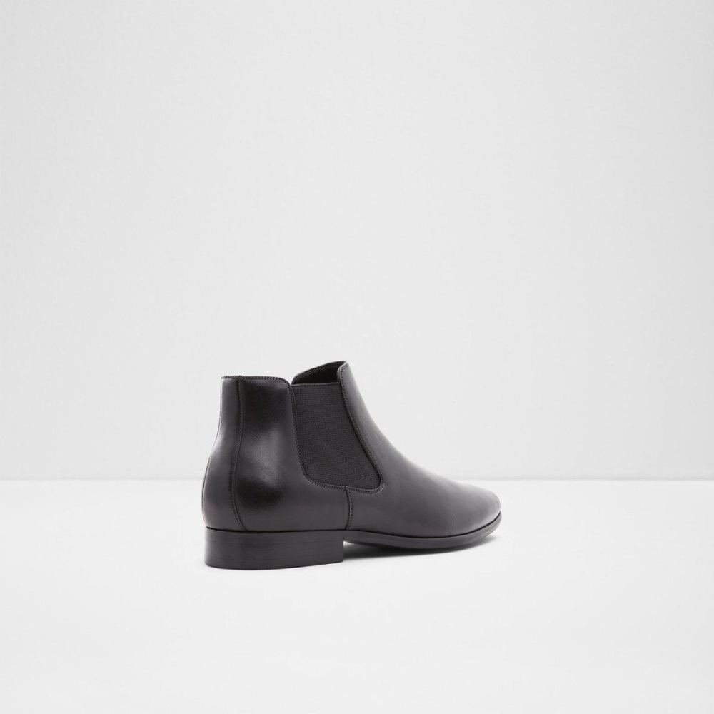 Aldo Belford-w Chelsea boot Bot Erkek Siyah | VASM01382