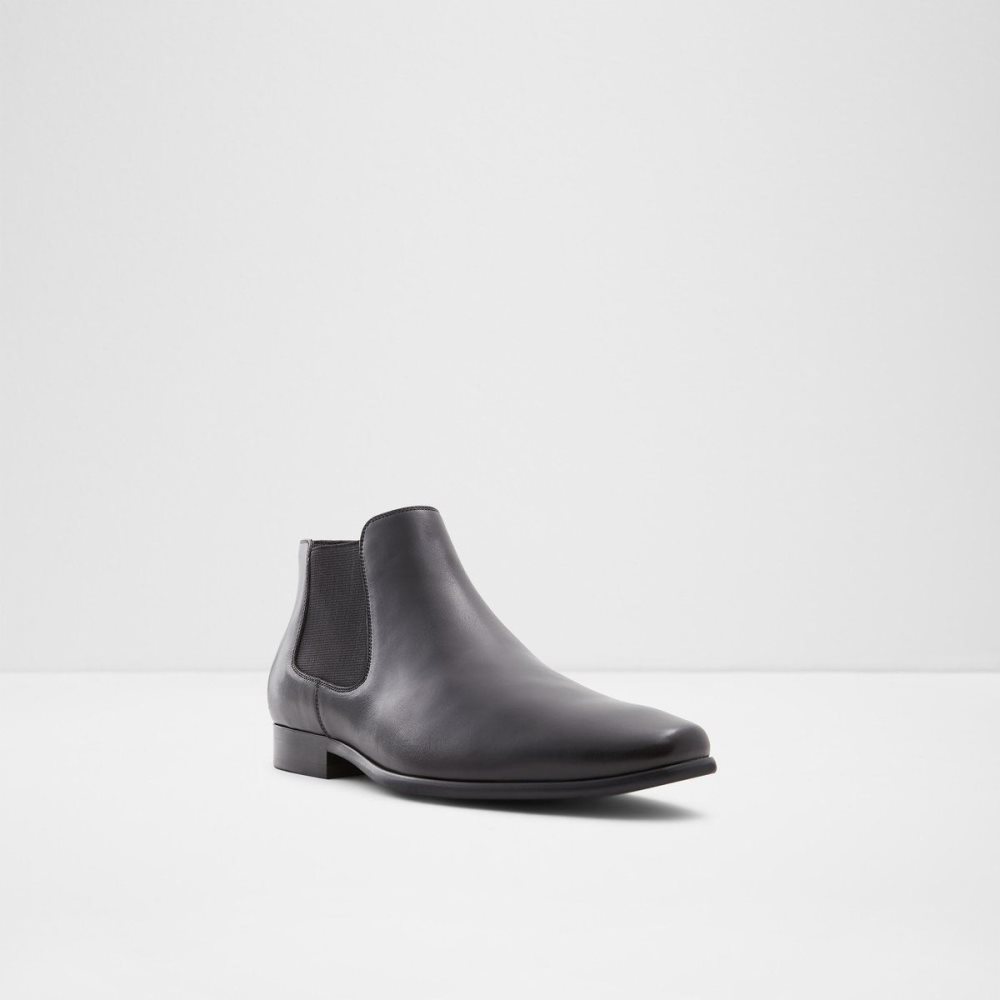 Aldo Belford-w Chelsea boot Bot Erkek Siyah | VASM01382