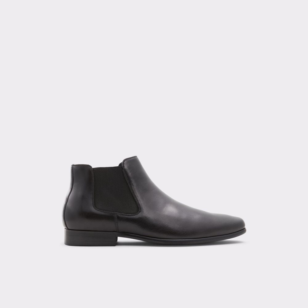 Aldo Belford-w Chelsea boot Bot Erkek Siyah | VASM01382