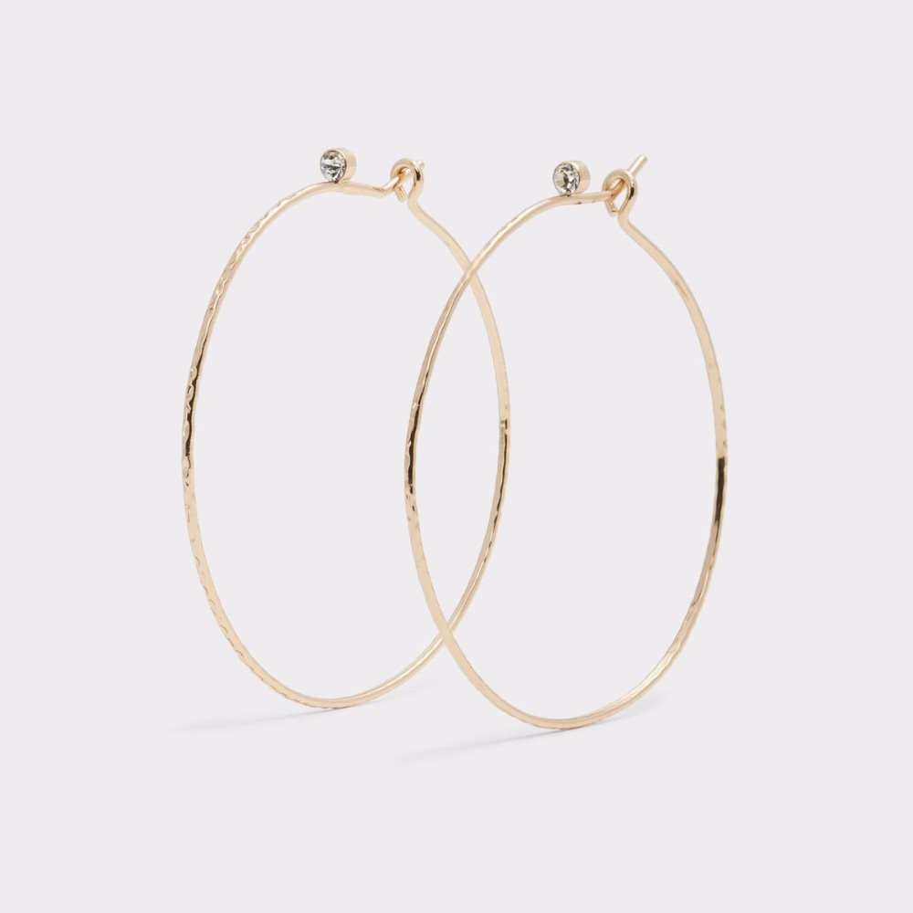 Aldo Belorfilia Earrings Küpe Kadın Altın | VWUG41598