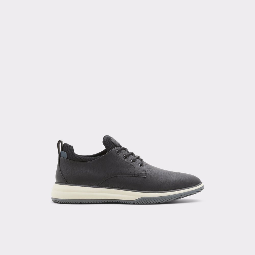 Aldo Bergen Oxford shoe Oxford Ayakkabı Erkek Siyah | KZHL18053