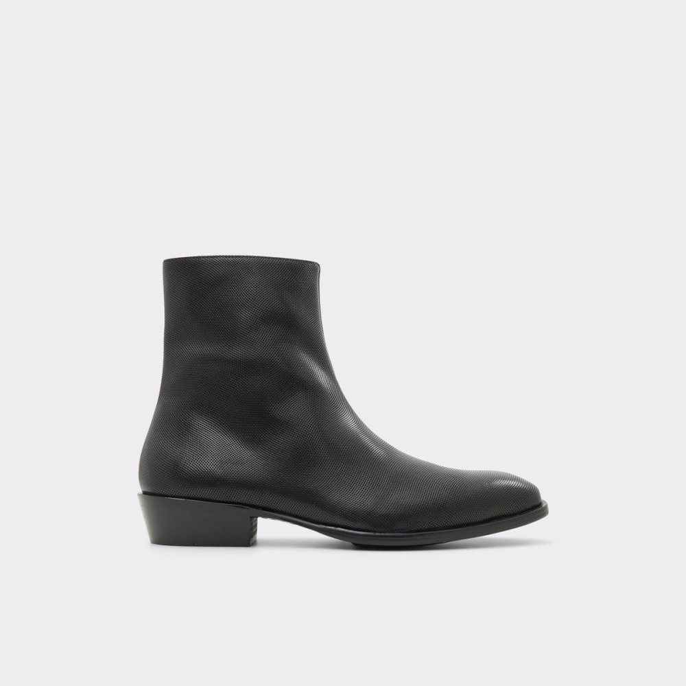 Aldo Birmingham Ankle boot Bot Erkek Siyah | HGWR36429