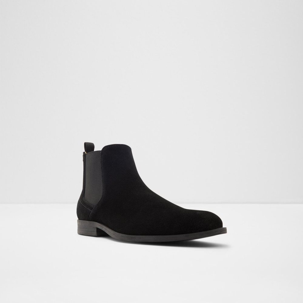 Aldo Brody Chelsea boot Chelsea Bot Erkek Siyah | LMCG83049