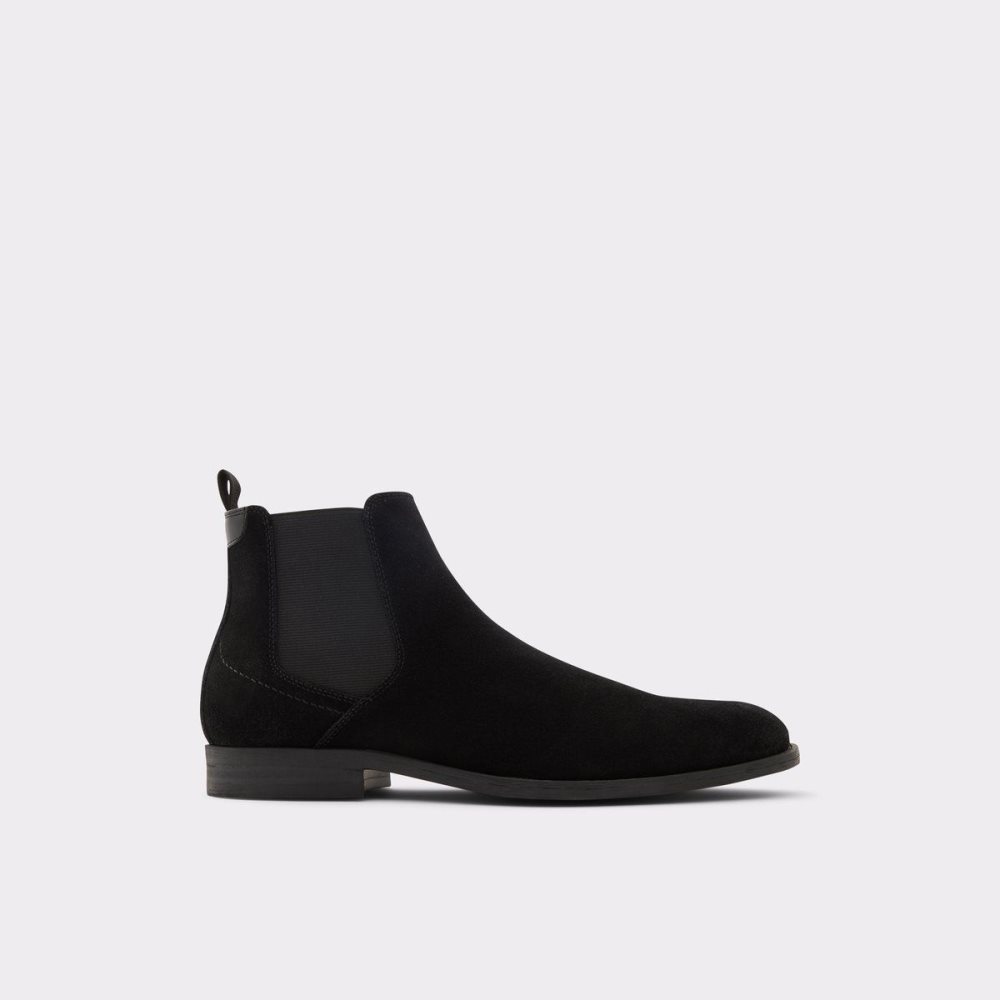 Aldo Brody Chelsea boot Chelsea Bot Erkek Siyah | LMCG83049