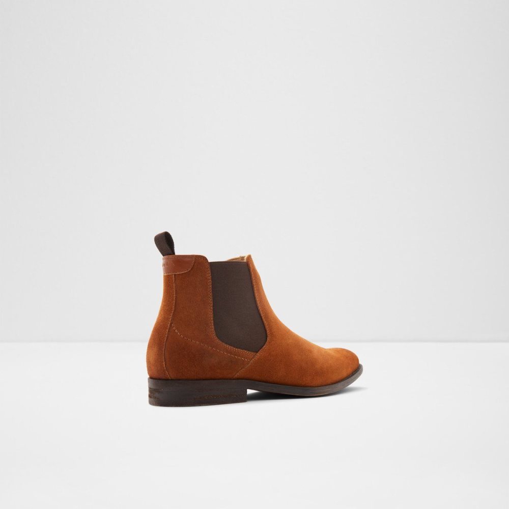 Aldo Brody Chelsea boot Chelsea Bot Erkek Kahverengi | MQTG04132