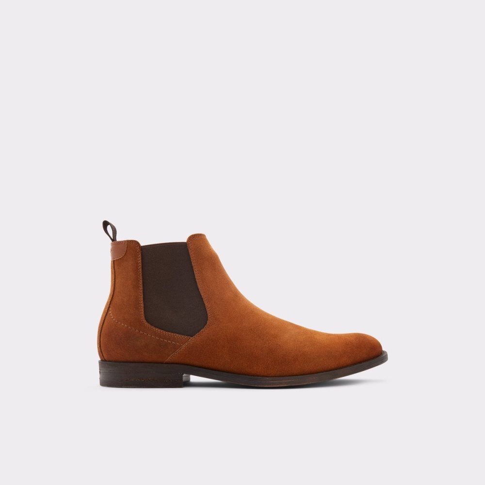 Aldo Brody Chelsea boot Chelsea Bot Erkek Kahverengi | MQTG04132