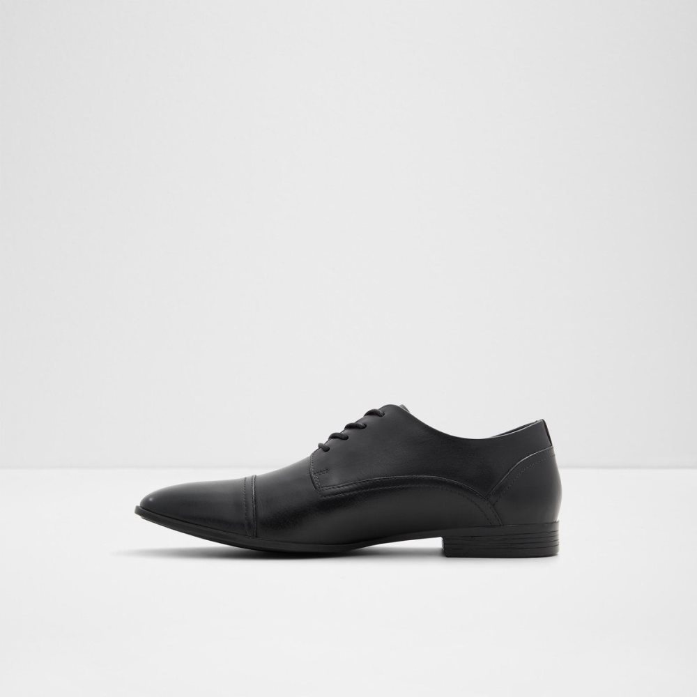 Aldo Cadigok Oxford shoe Oxford Ayakkabı Erkek Siyah | JQBP98315