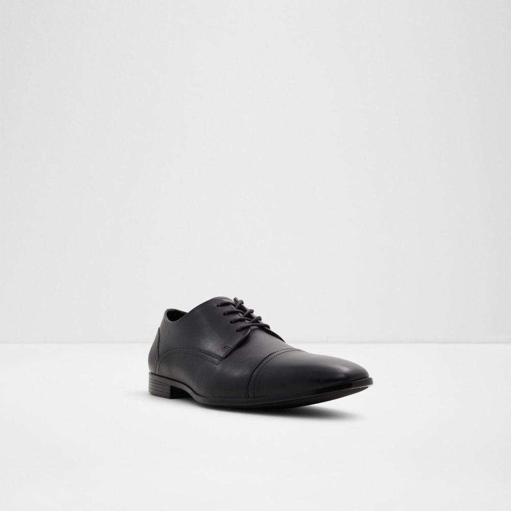 Aldo Cadigok Oxford shoe Oxford Ayakkabı Erkek Siyah | JQBP98315