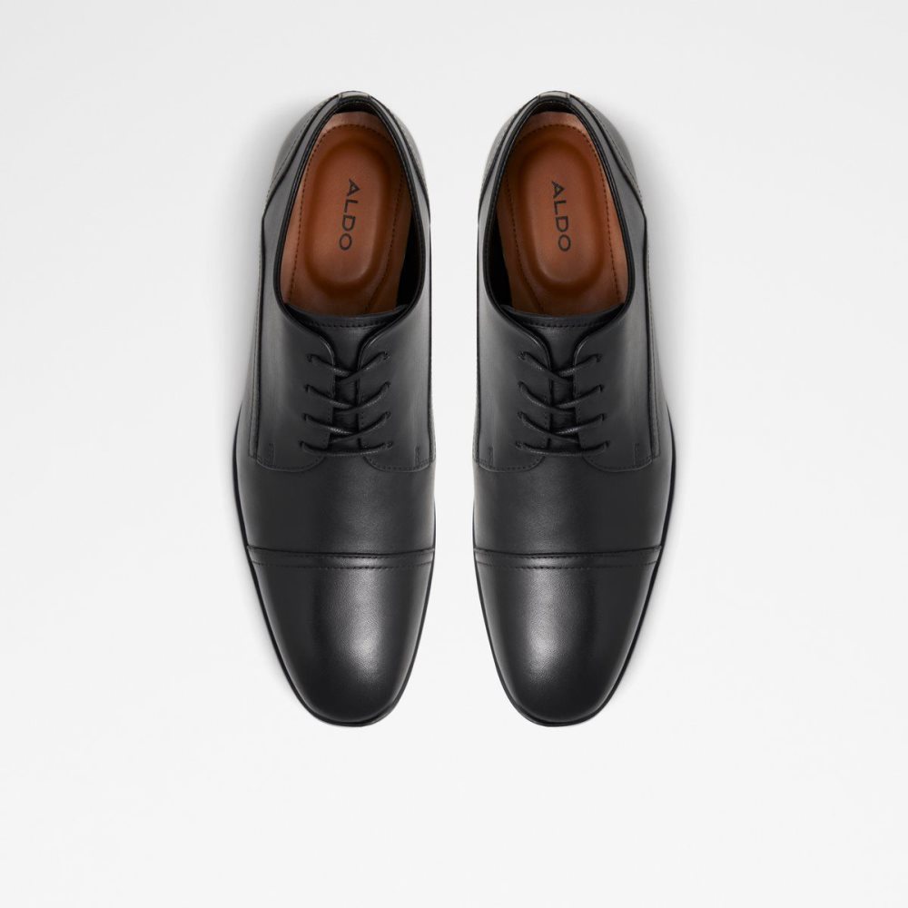 Aldo Cadigok Oxford shoe Oxford Ayakkabı Erkek Siyah | JQBP98315