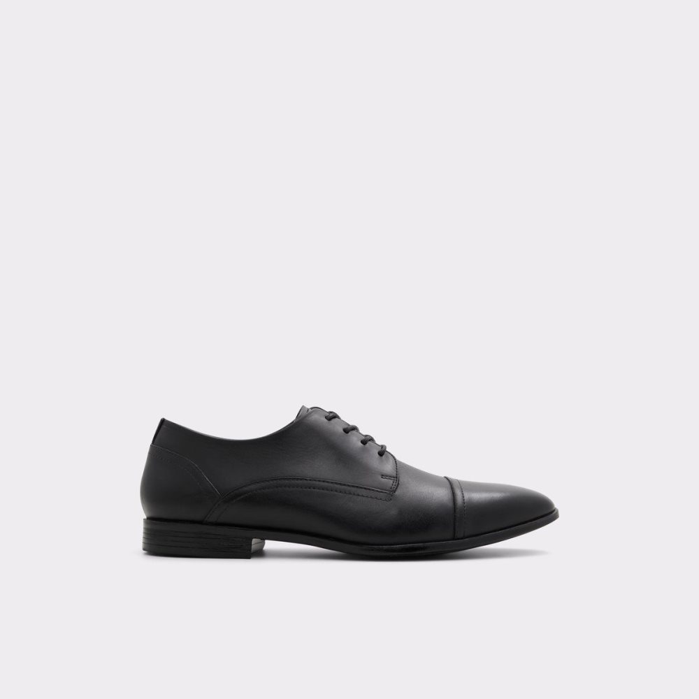 Aldo Cadigok Oxford shoe Oxford Ayakkabı Erkek Siyah | JQBP98315