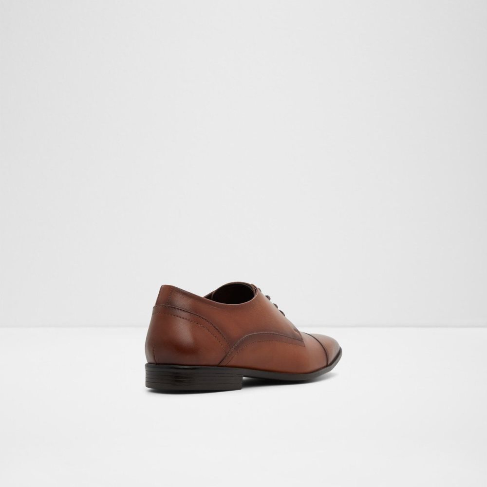 Aldo Cadigok Oxford shoe Oxford Ayakkabı Erkek Kahverengi | UJPX27103