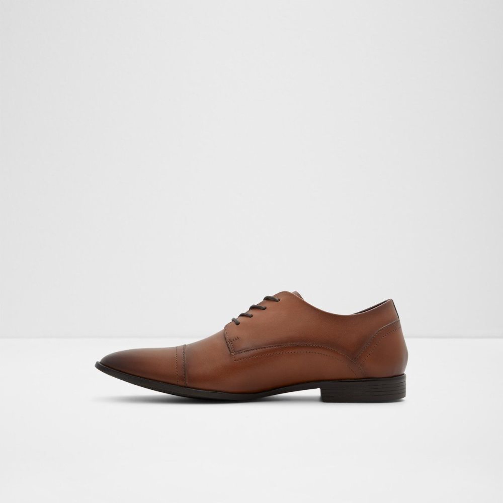 Aldo Cadigok Oxford shoe Oxford Ayakkabı Erkek Kahverengi | UJPX27103