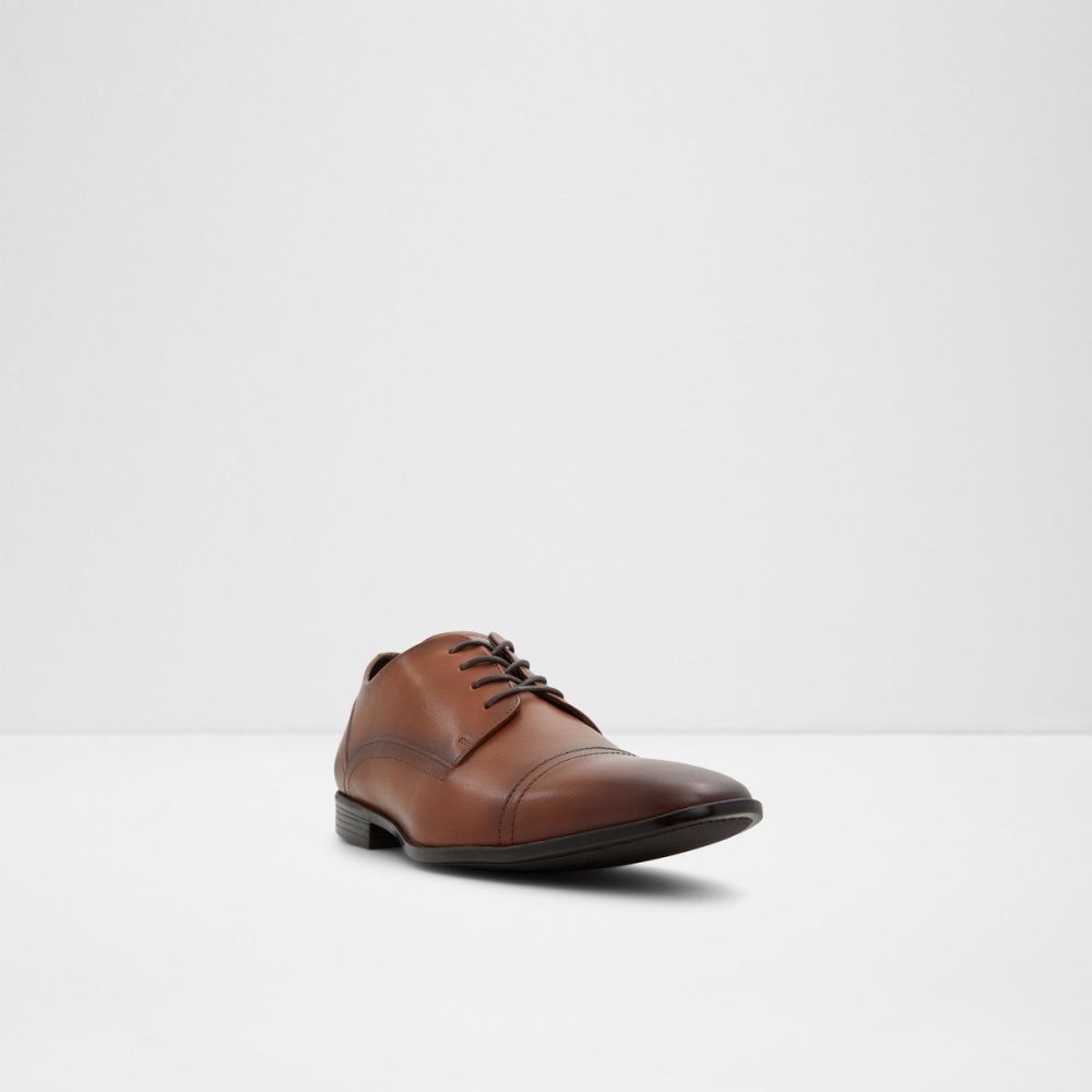 Aldo Cadigok Oxford shoe Oxford Ayakkabı Erkek Kahverengi | UJPX27103