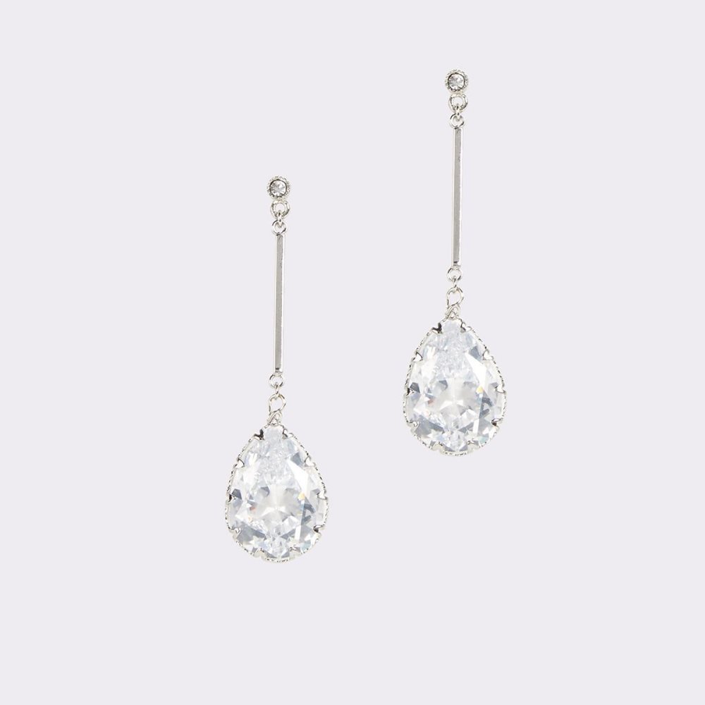 Aldo Cares Earrings Küpe Kadın Gümüş | NMHA69351