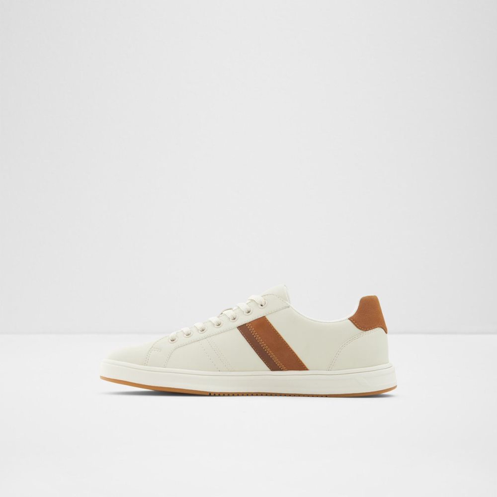 Aldo Citywalk Low top sneaker - Cup sole Spor Ayakkabı Erkek Bej Rengi | PFMQ75249