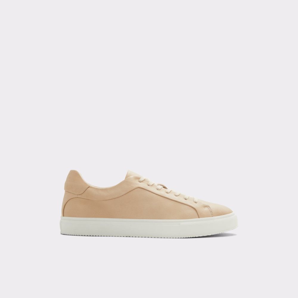 Aldo Cobi Low top sneaker - Cup sole Spor Ayakkabı Erkek Bej Rengi | YSEH32540