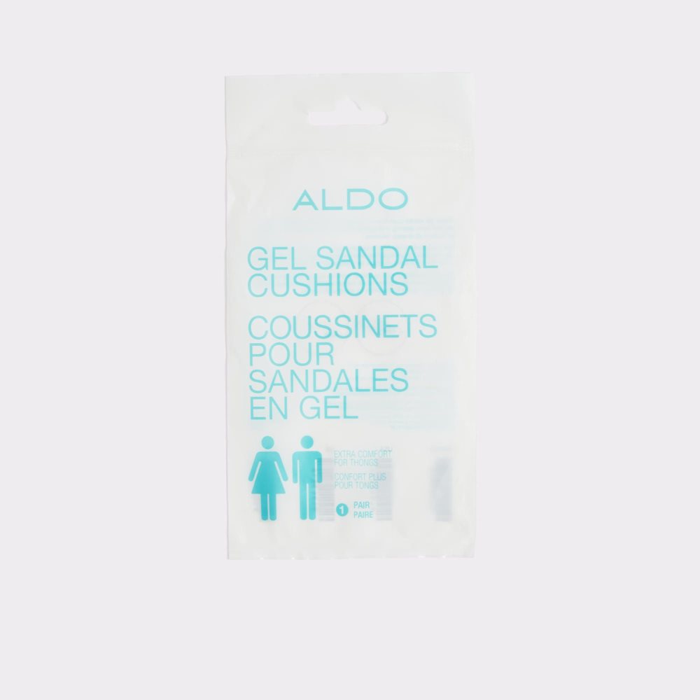 Aldo Cockrum Shoe Care Erkek Clear | LAJH03164