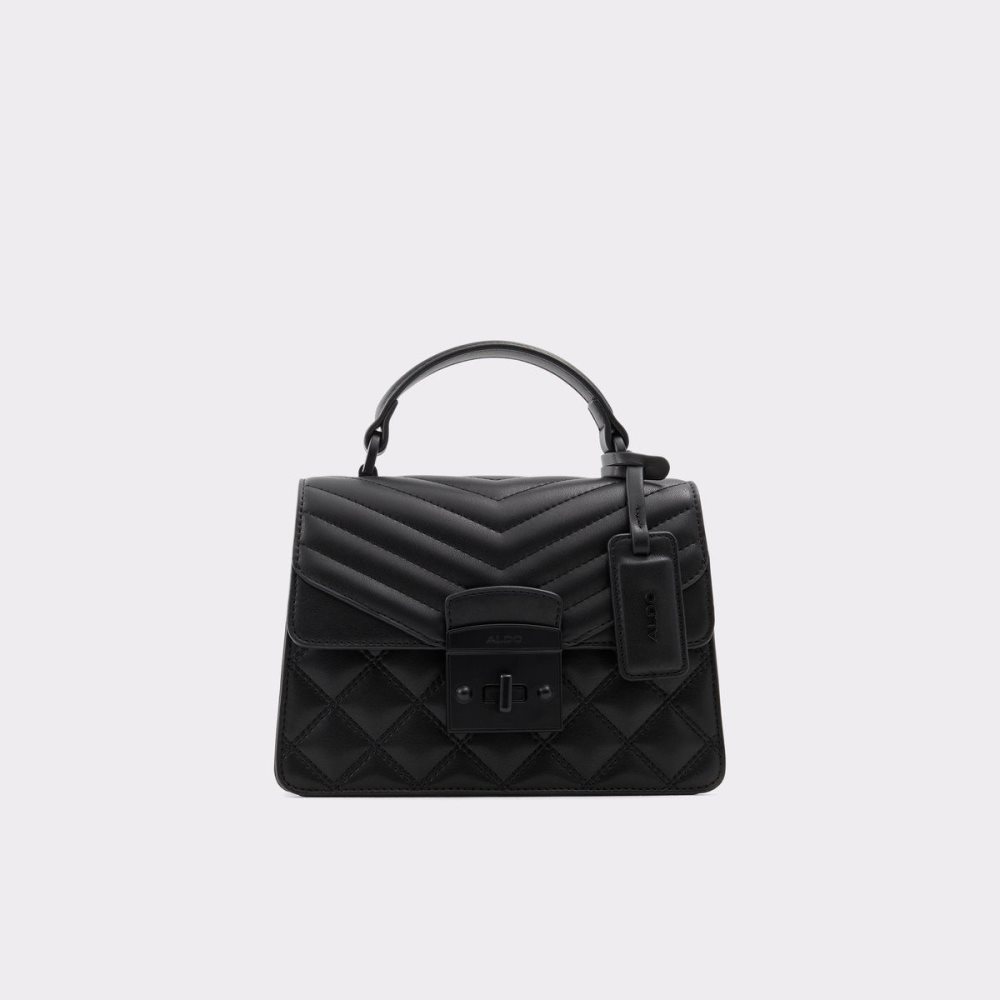 Aldo Cottin Top handle bag Top Handle Bags Kadın Siyah | NTOS70324