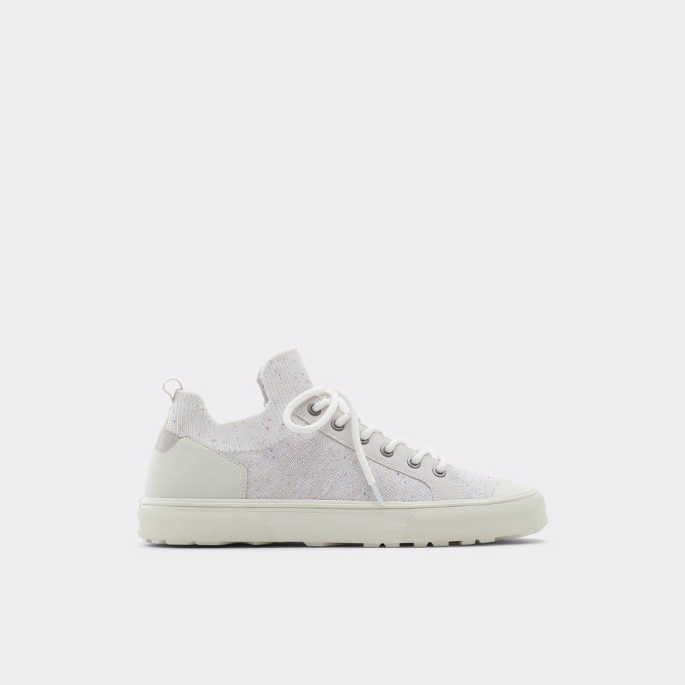 Aldo Crochito Low top sneaker Spor Ayakkabı Erkek Beyaz | VPYE61245