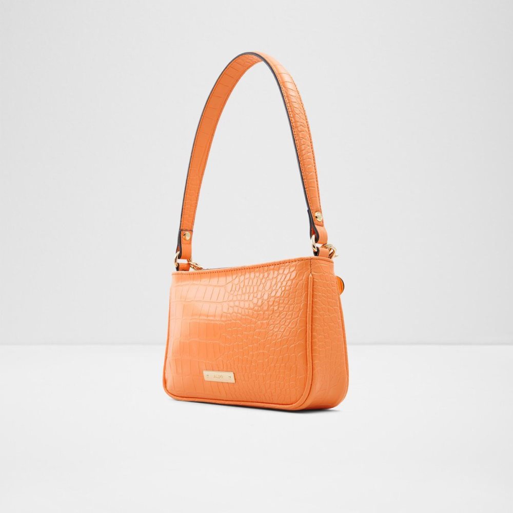 Aldo Dalsbybae Shoulder bag Omuz Çantası Kadın Açık Turuncu | LMXR17360