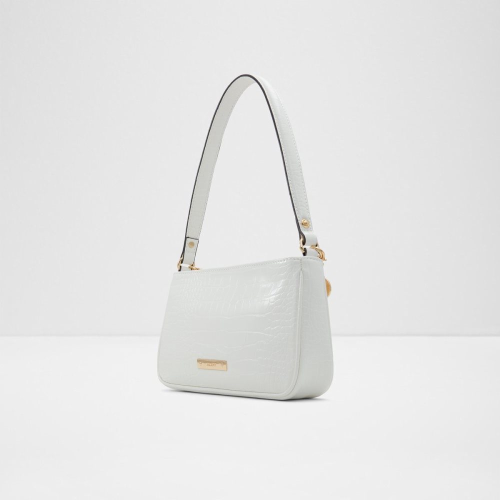 Aldo Dalsbybae Shoulder bag Omuz Çantası Kadın Beyaz | RWGE24795