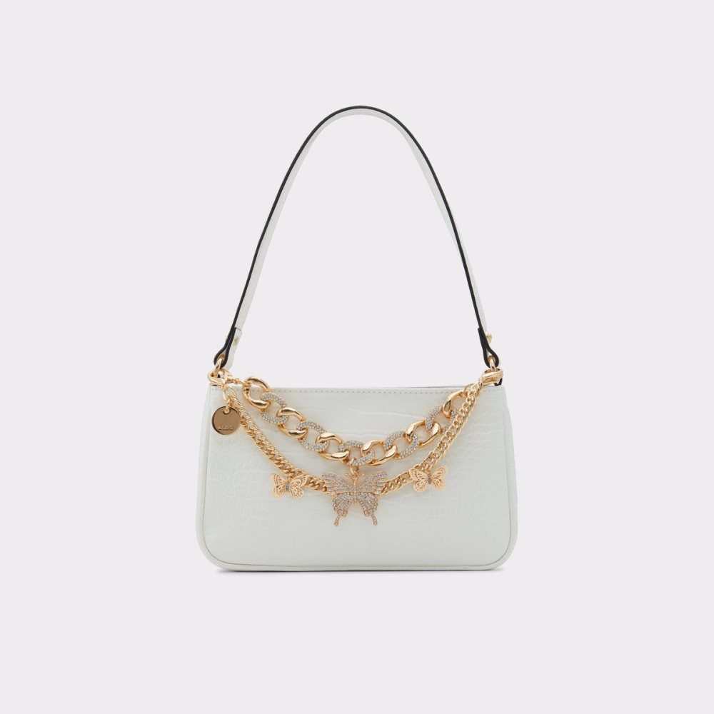 Aldo Dalsbybae Shoulder bag Omuz Çantası Kadın Beyaz | RWGE24795