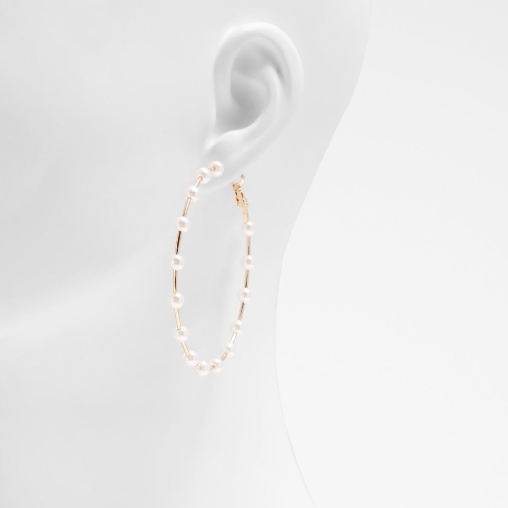 Aldo Dezaria Earrings Takı Kadın Ice | EWGM65491