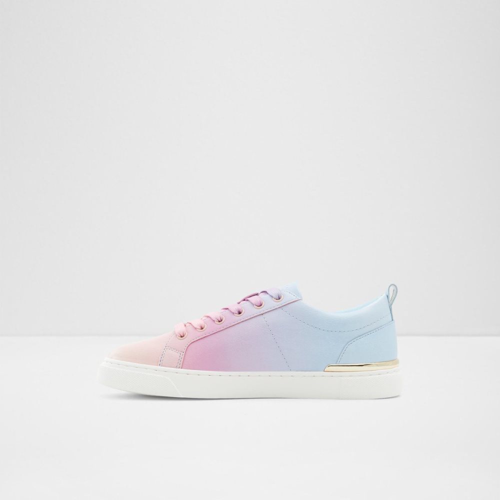 Aldo Dilathielle Low top sneaker Spor Ayakkabı Kadın Renkli | QUWE13702