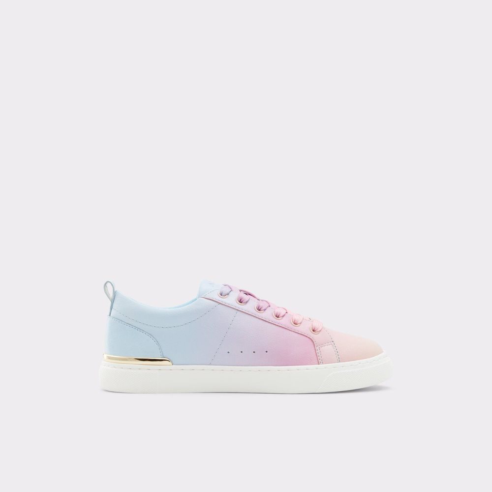 Aldo Dilathielle Low top sneaker Spor Ayakkabı Kadın Renkli | QUWE13702