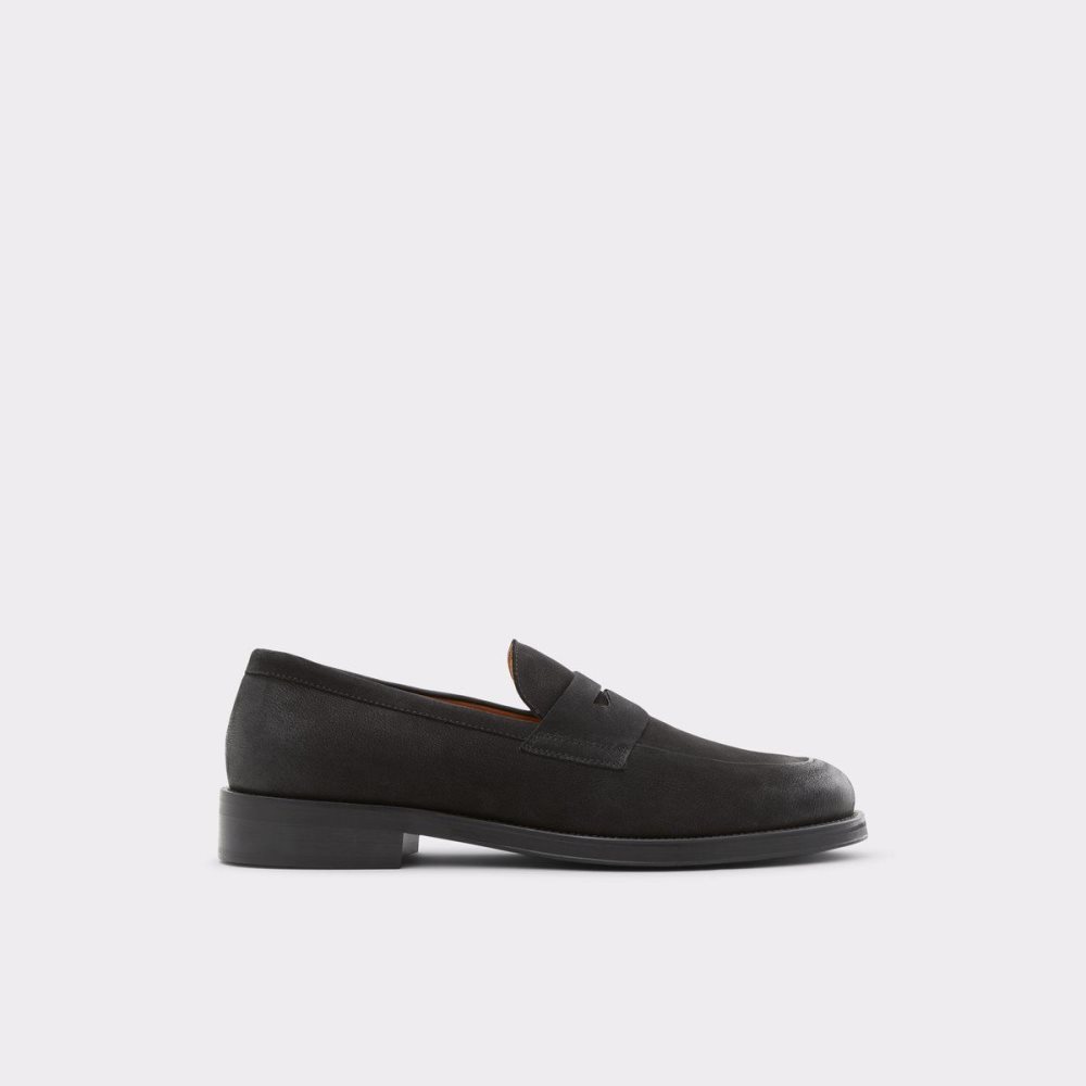 Aldo Duke Loafer Günlük Ayakkabı Erkek Siyah | LIQR04598