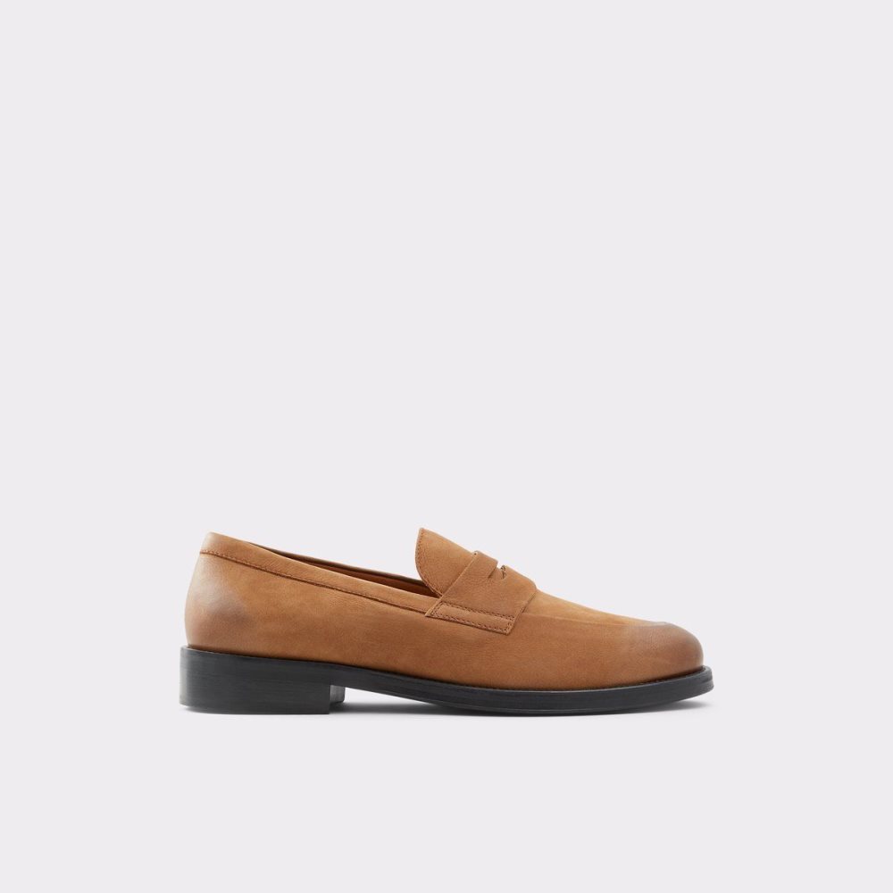 Aldo Duke Loafer Makosen Ayakkabı Erkek Kahverengi | IPUM63814