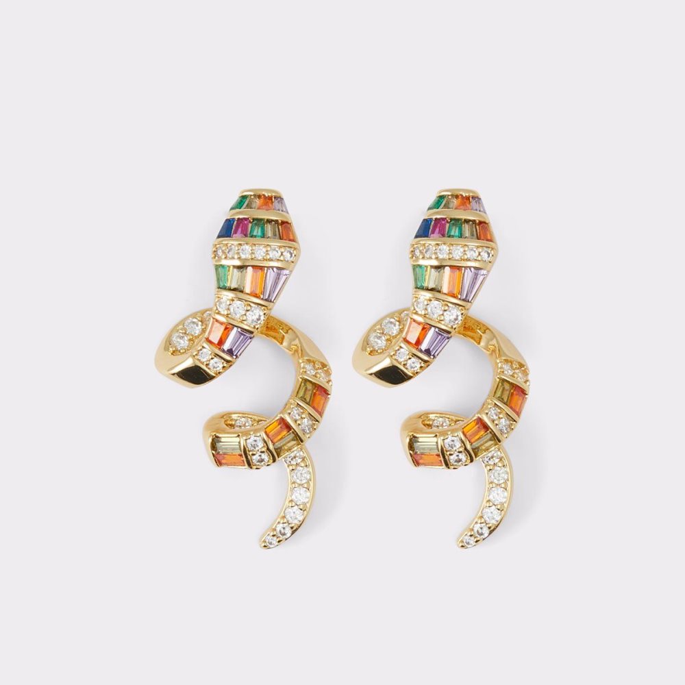 Aldo Dwaliri Earrings Küpe Kadın Açık | IFDM17496