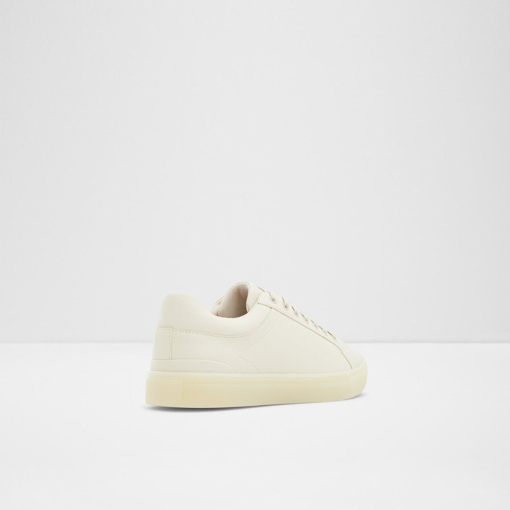 Aldo Eisingen Low top sneaker Spor Ayakkabı Erkek Bej Rengi | DLIA34015