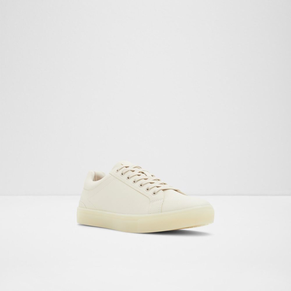 Aldo Eisingen Low top sneaker Spor Ayakkabı Erkek Bej Rengi | DLIA34015