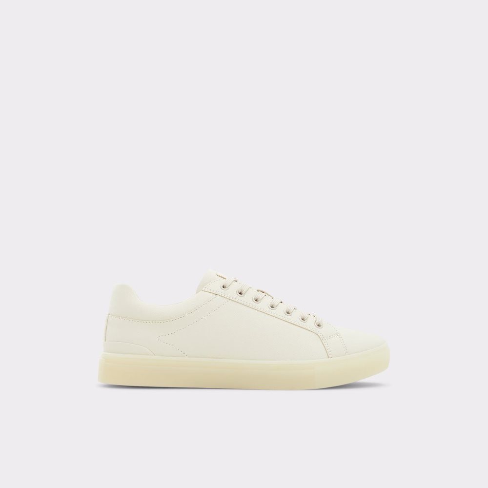 Aldo Eisingen Low top sneaker Spor Ayakkabı Erkek Bej Rengi | DLIA34015