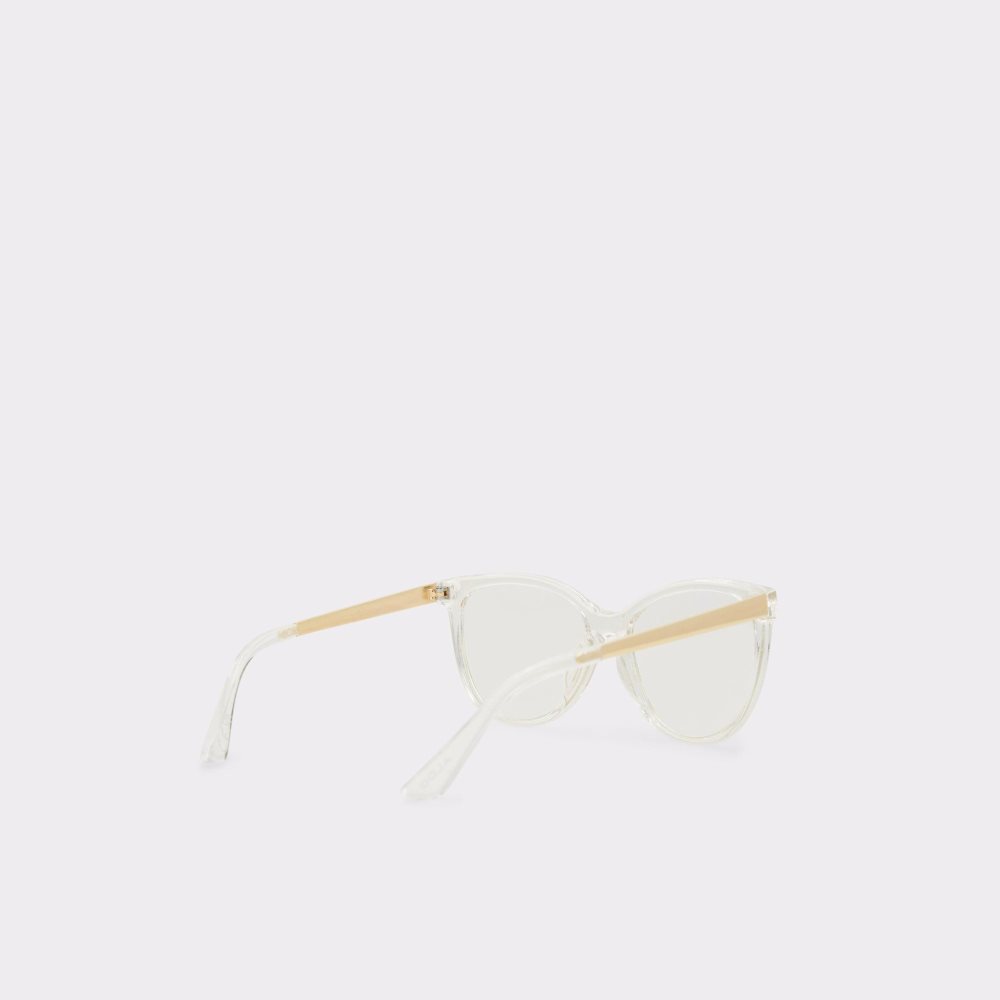 Aldo Elalariel Sunglasses Güneş Gözlüğü Kadın Clear | PVGI57641