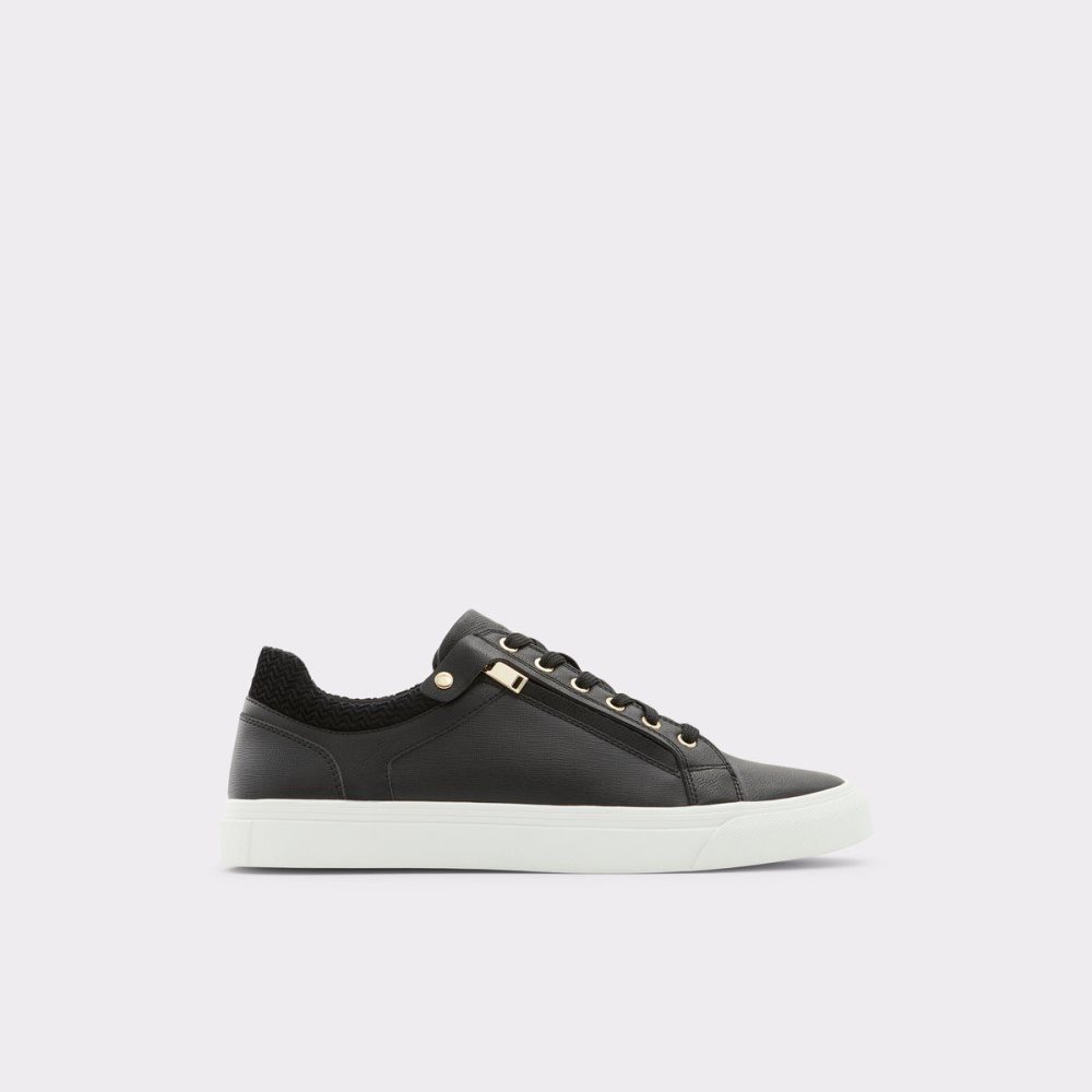 Aldo Emric Low top sneaker Spor Ayakkabı Erkek Siyah | UGXV62893