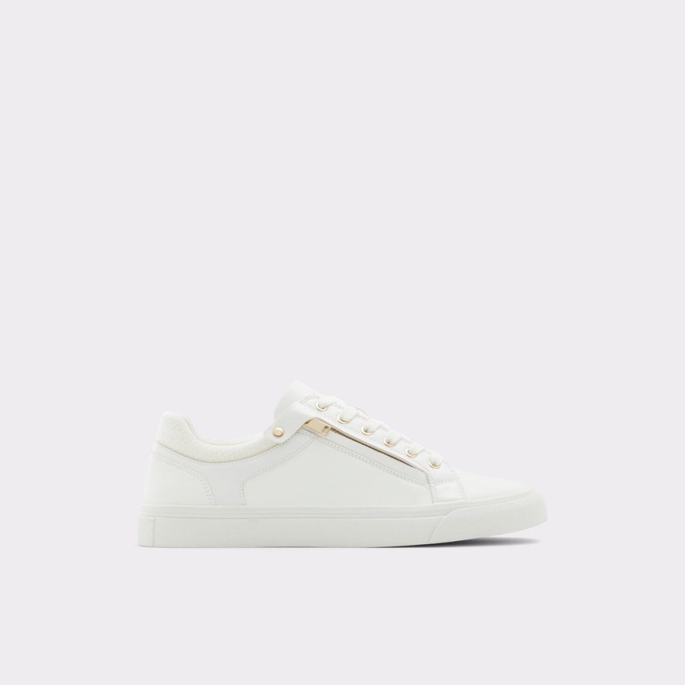 Aldo Emric Low top sneaker Spor Ayakkabı Erkek Beyaz | IYFT57049