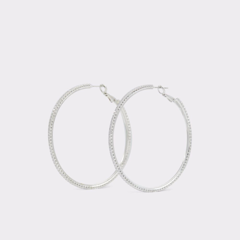 Aldo Enobrentar earrings Fine Jewelry Kadın Gümüş | PLBT04159